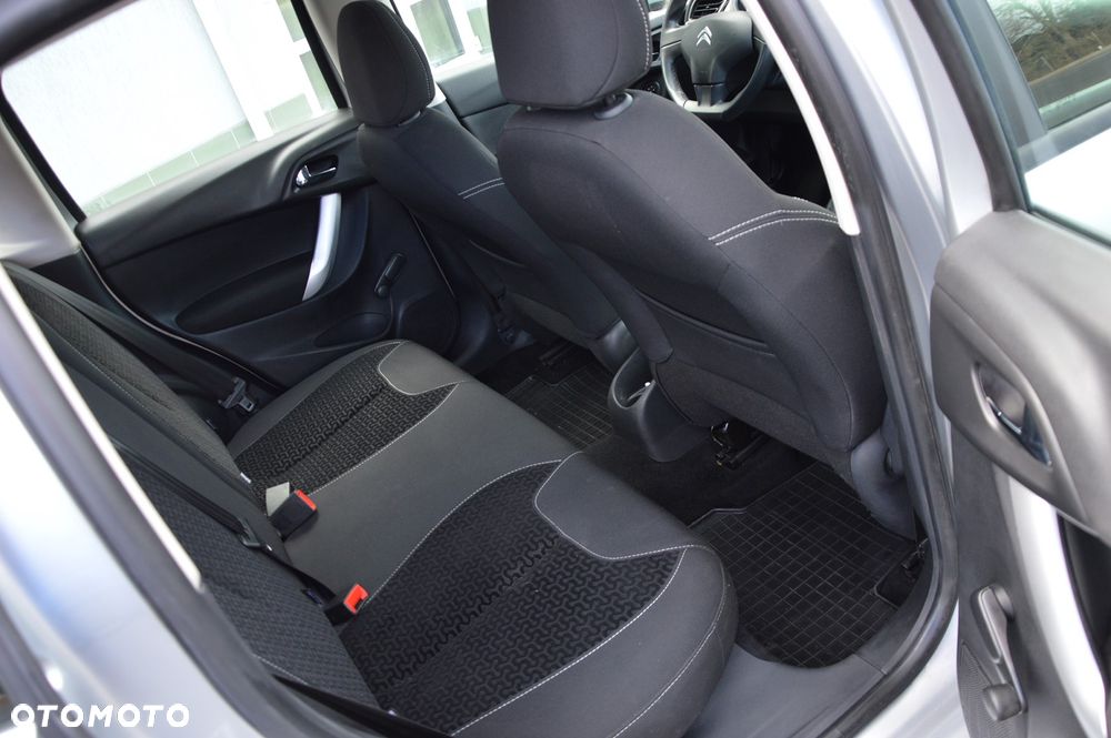 Citroën C3 1.4 Tendance - 7