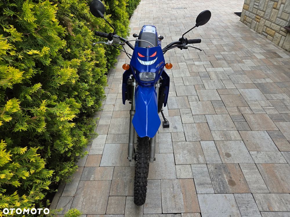 Rieju MRX - 7