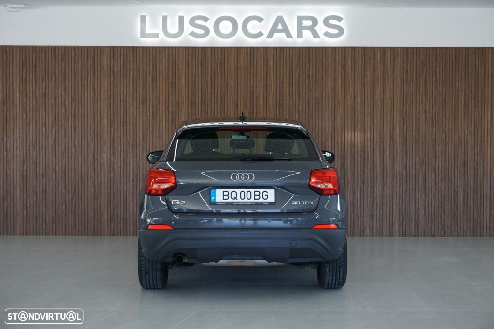 Audi Q2 1.0 TFSI ultra - 3