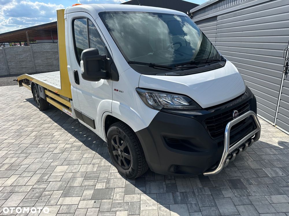 Fiat Ducato - 11