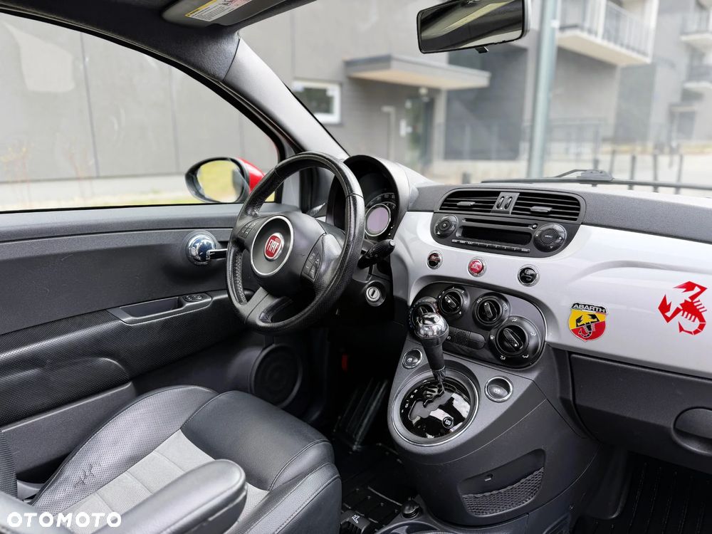 Fiat 500 - 11