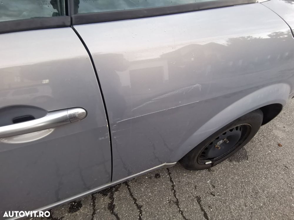 Renault Megane 1.9 dCi Coupe-Cabriolet Confort Dynamique - 23