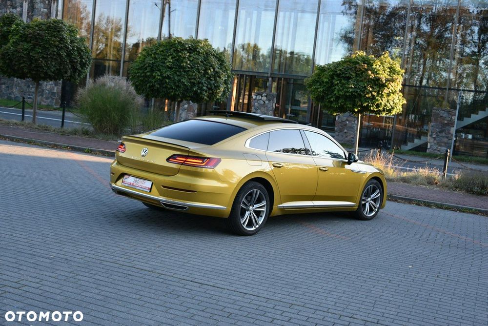 Volkswagen Arteon - 8
