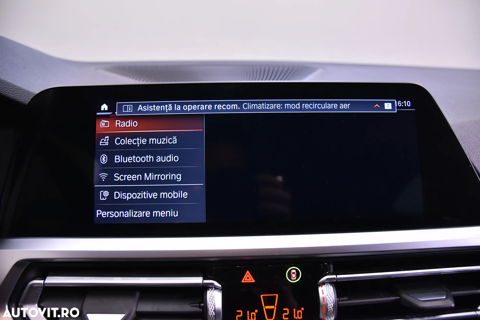 BMW Seria 3 320i Touring Aut. - 18
