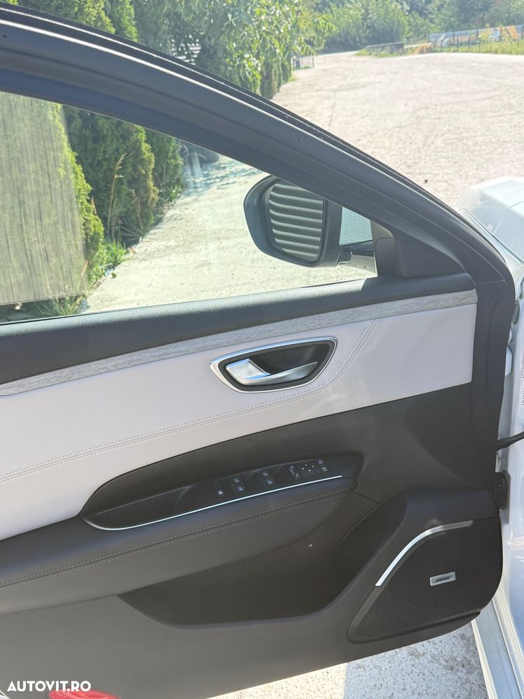 Renault Talisman ENERGY dCi 160 EDC INITIALE PARIS - 20