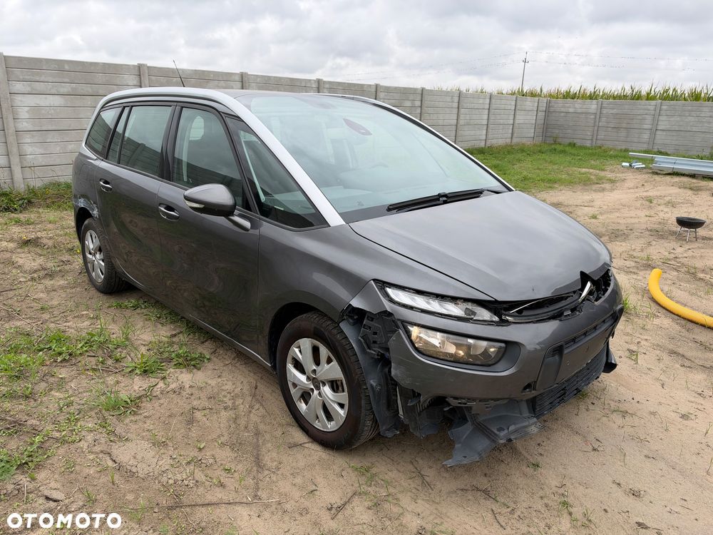 Citroën C4 SpaceTourer - 4