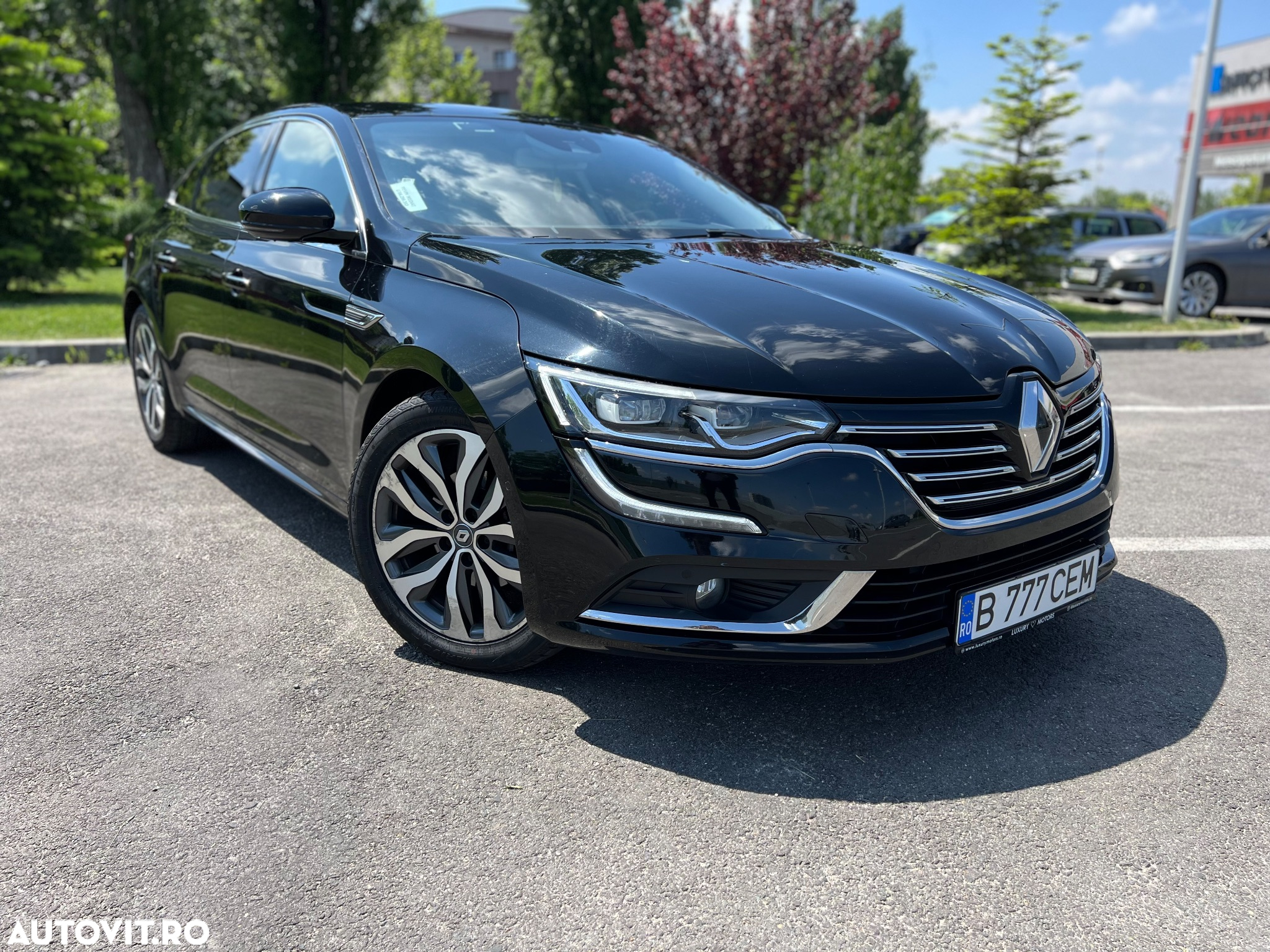 Renault Talisman - 4