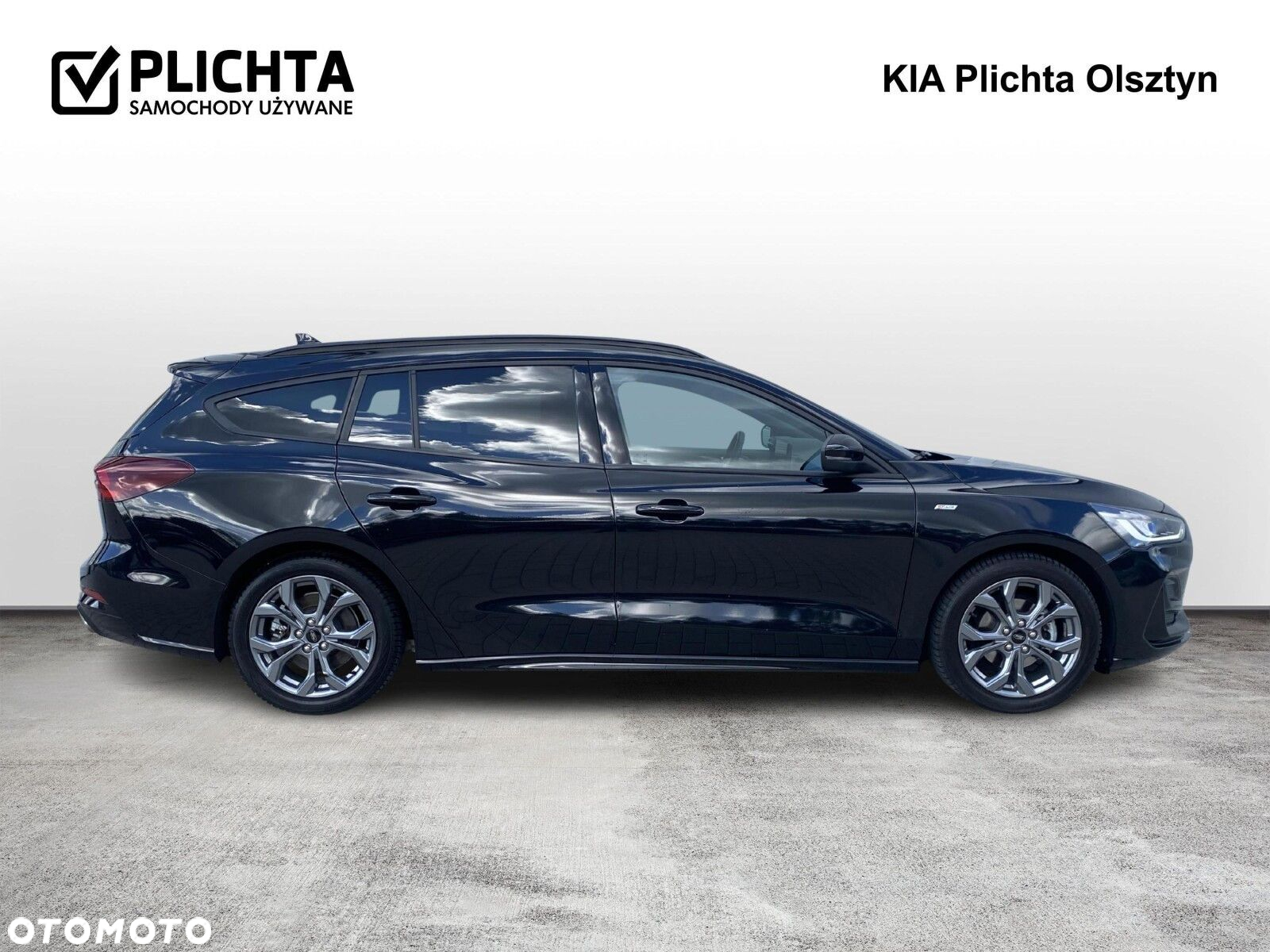 Ford Focus - 6