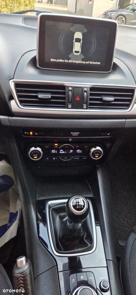 Mazda 3 SKYACTIV-D 150 Exclusive-Line - 31