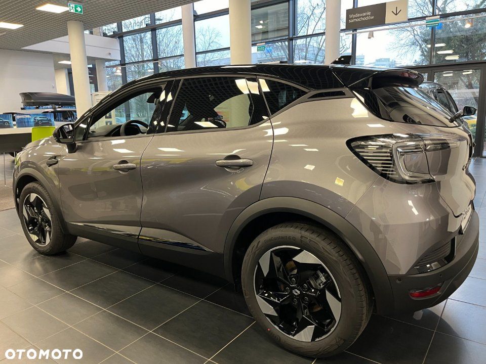 Renault Captur - 5