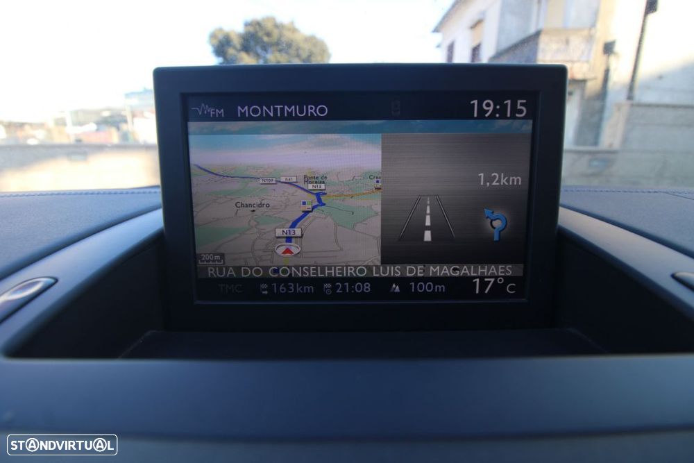 Peugeot RCZ 1.6 200 THP Onyx - 19