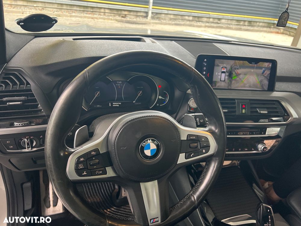BMW X3 - 6