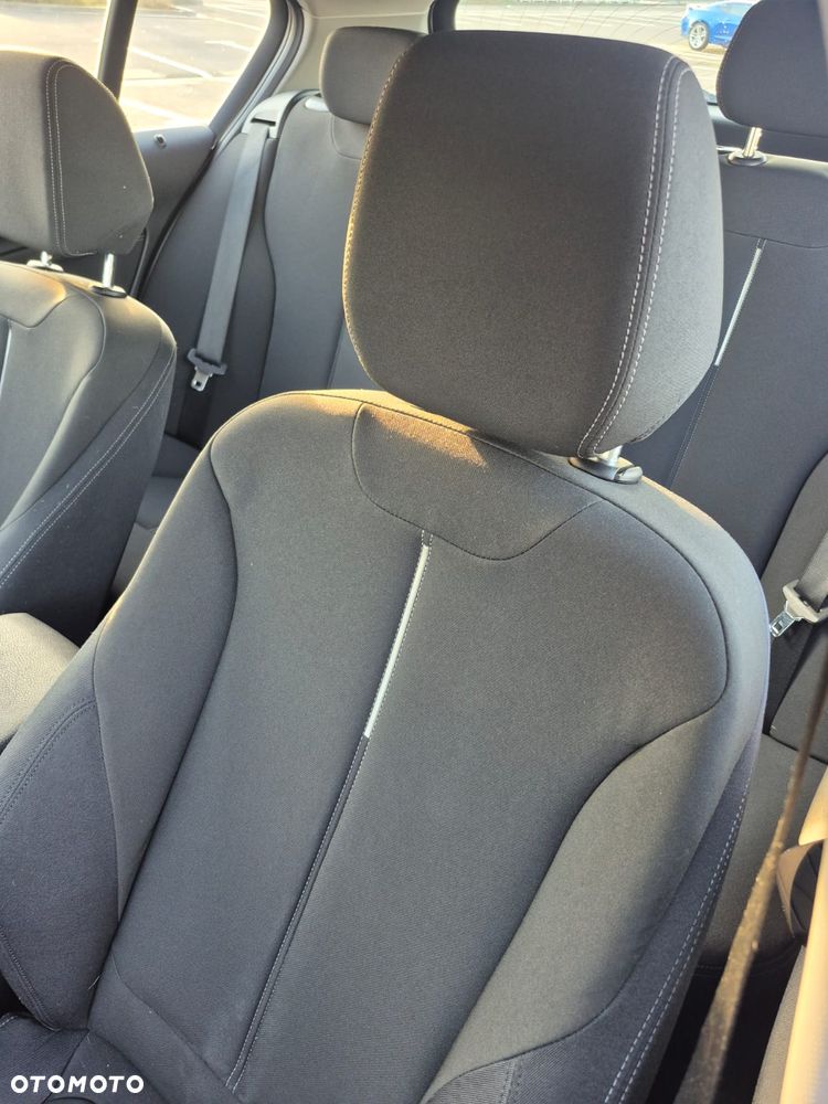 BMW Seria 1 116i Sport Line - 21