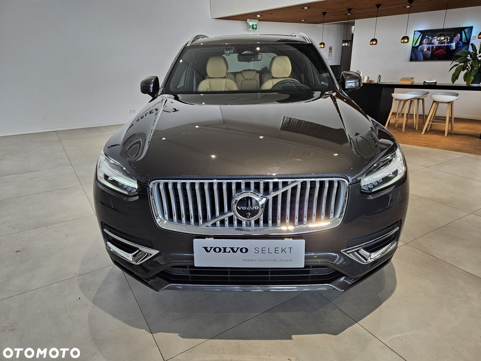 Volvo XC 90 - 2