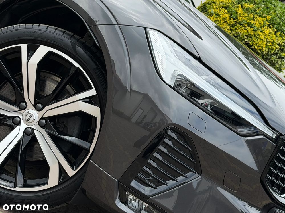 Volvo XC 60 B5 D AWD Geartronic RDesign - 34
