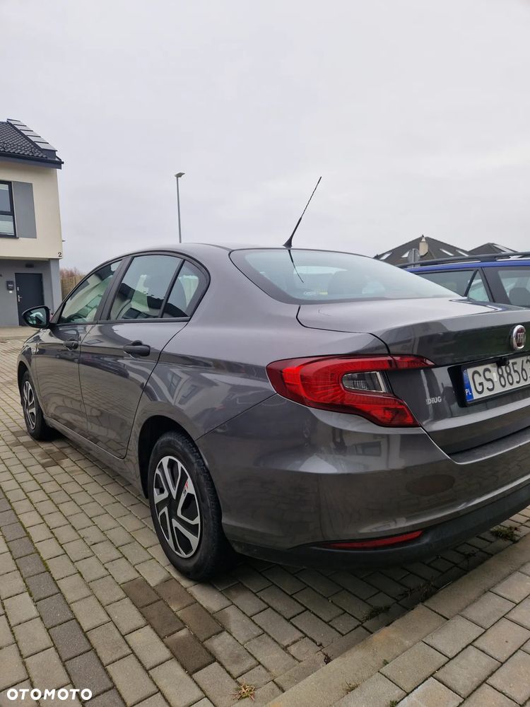 Fiat Tipo 1.4 16V - 9