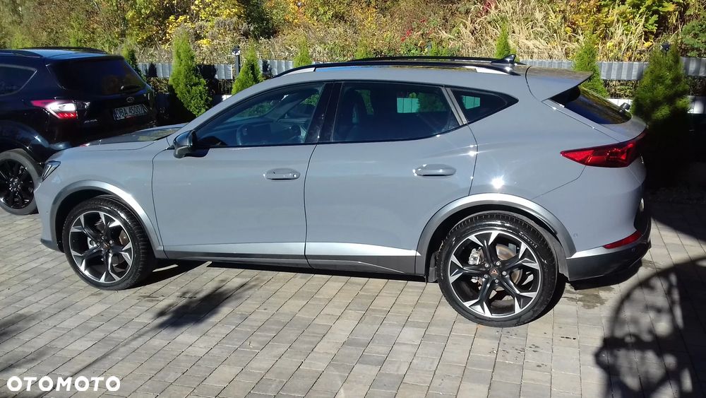 Cupra Formentor 1.5 TSI DSG - 6