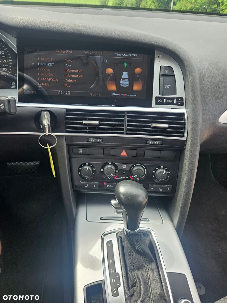 Audi A6 Limousine - 18