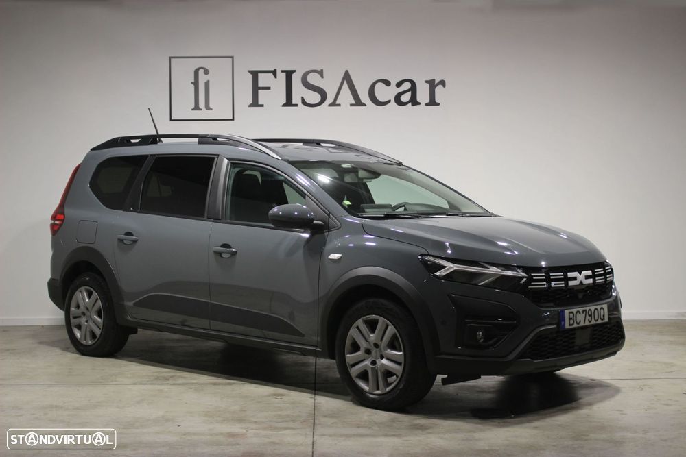 Dacia Jogger 1.0 ECO-G Expression 7L Bi-Fuel - 1