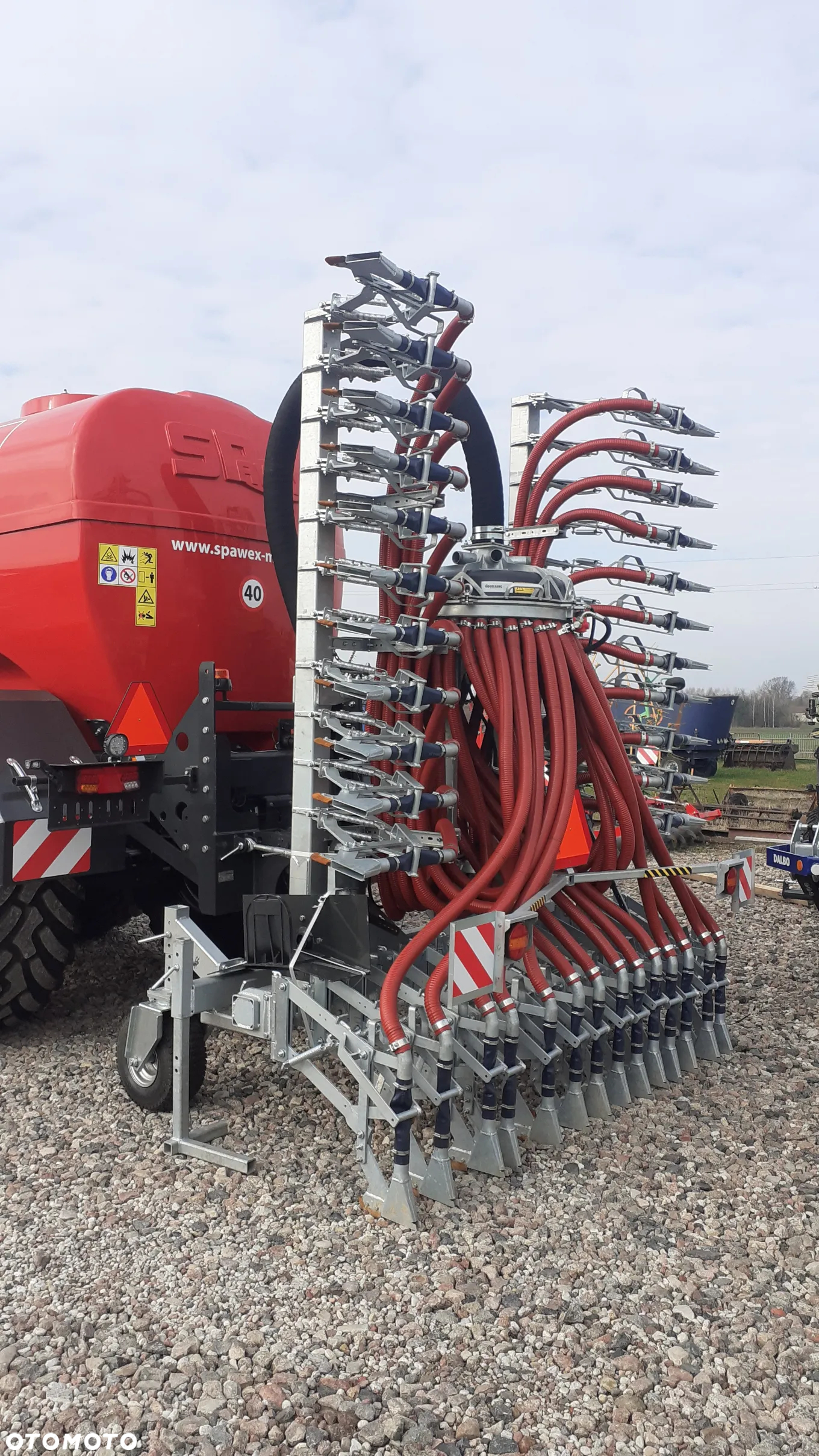 Inny Spawex WA-22 - 20