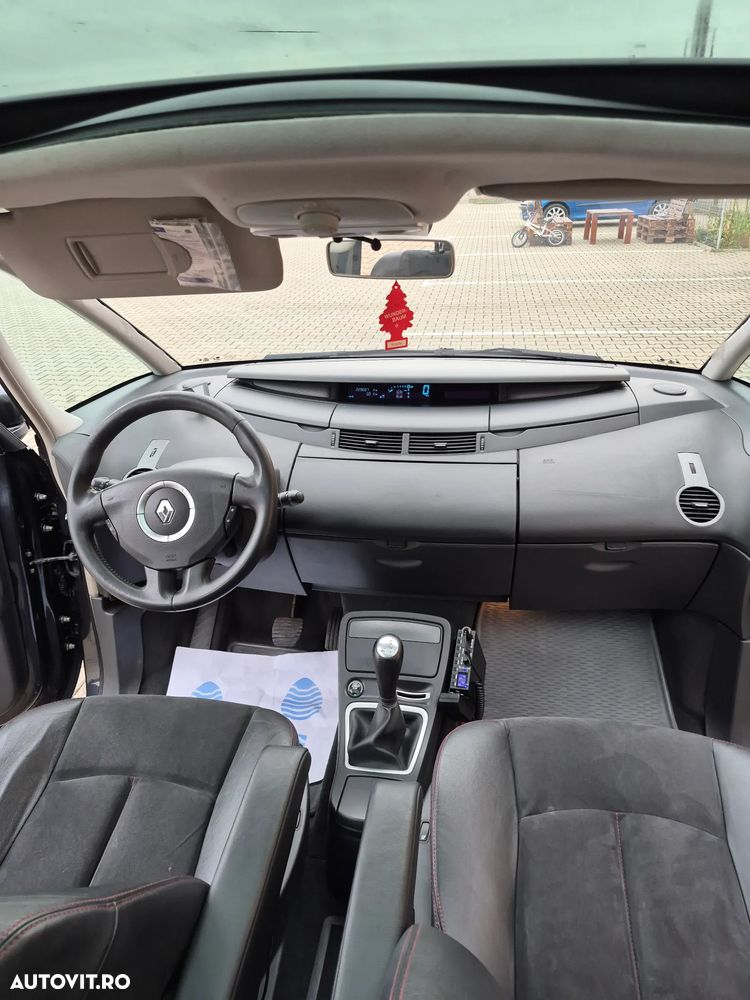 Renault Espace 2.0 dCi FAP Aut. Dynamique - 6