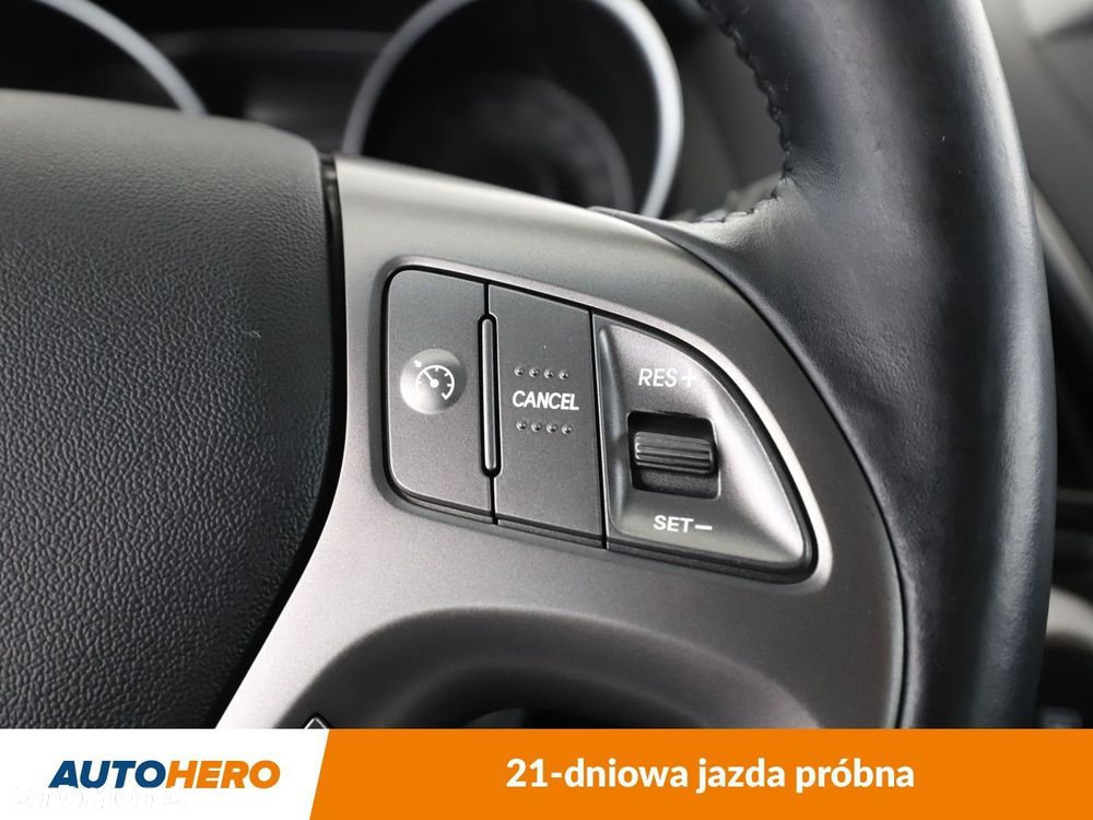 Hyundai ix35 1.7 CRDi Classic 2WD - 26