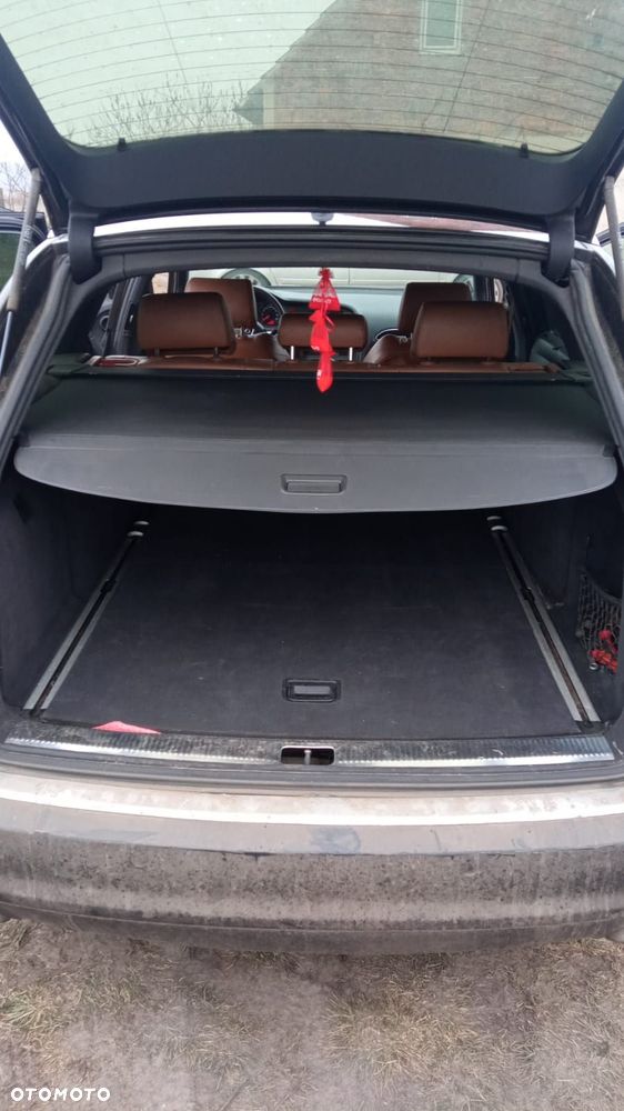 Audi A6 Avant 3.0 TDI Quattro Tiptronic - 10