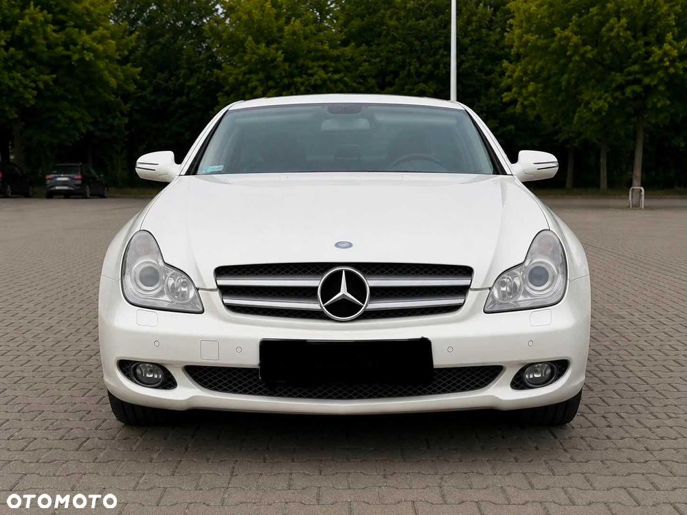 Mercedes-Benz CLS - 2