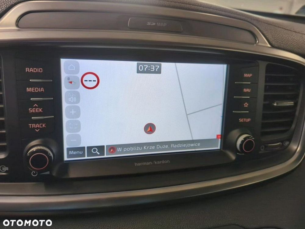 Kia Sorento 2.0 CRDI GT Line - 12