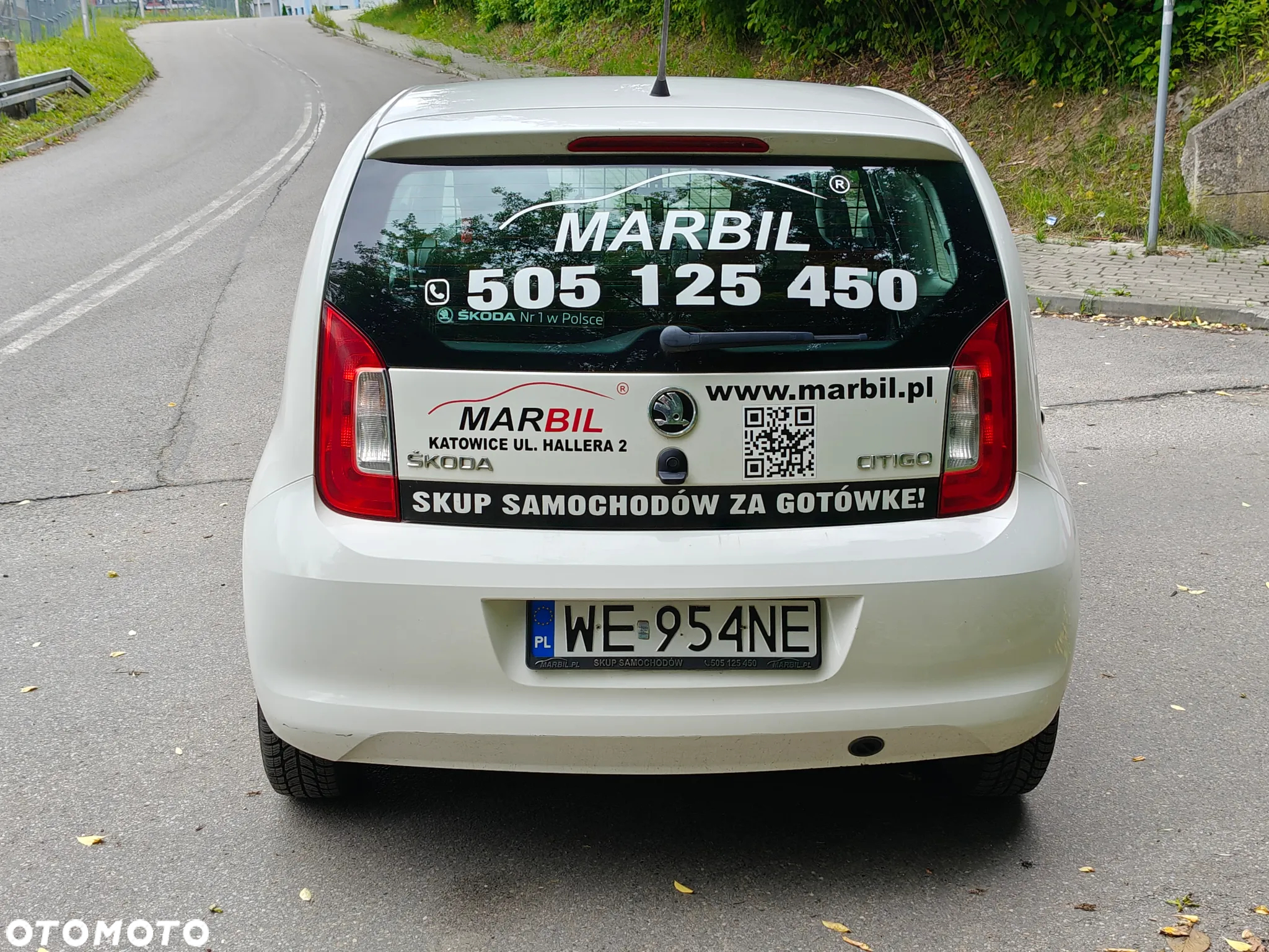 Volkswagen up! 1.0 street - 9