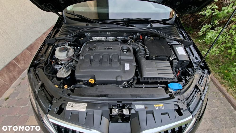 Skoda Octavia 2.0 TDI 4x4 DSG Style - 40