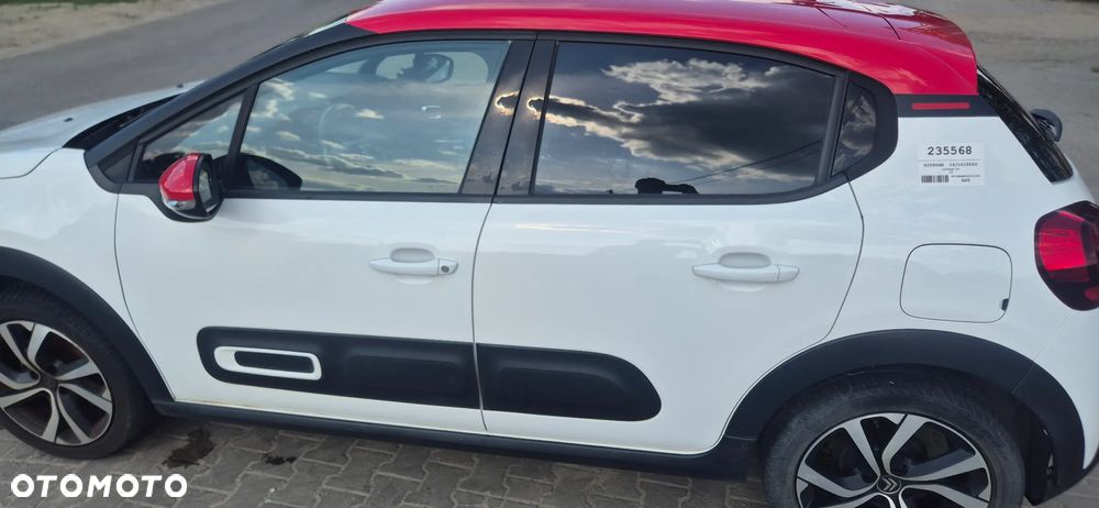 Citroën C3 1.2 PureTech Feel Pack - 6