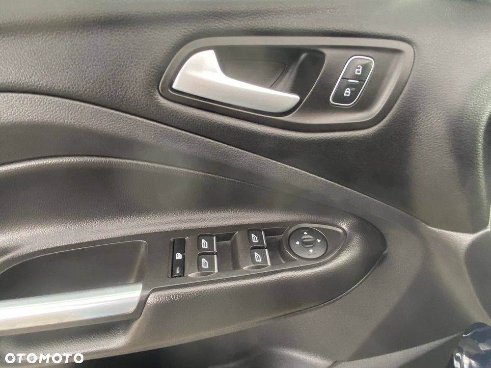 Ford Kuga 2.0 TDCi 4x4 Individual - 20