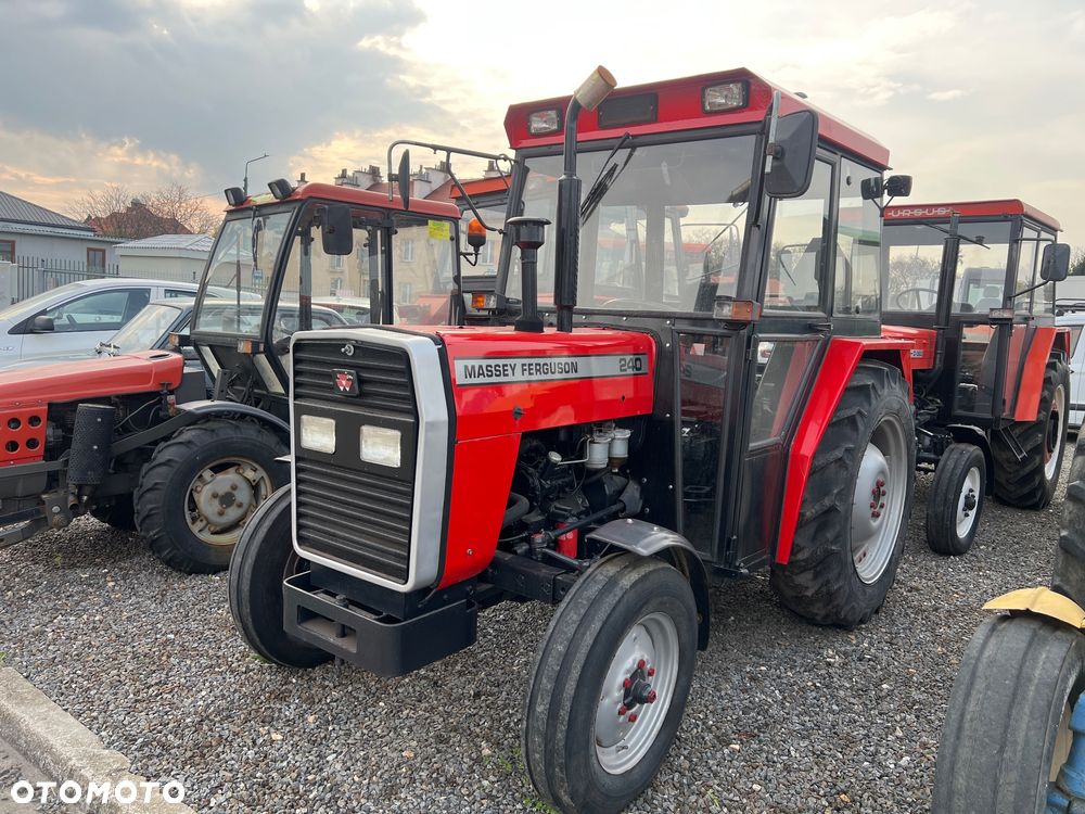 Zetor 8011 - 24