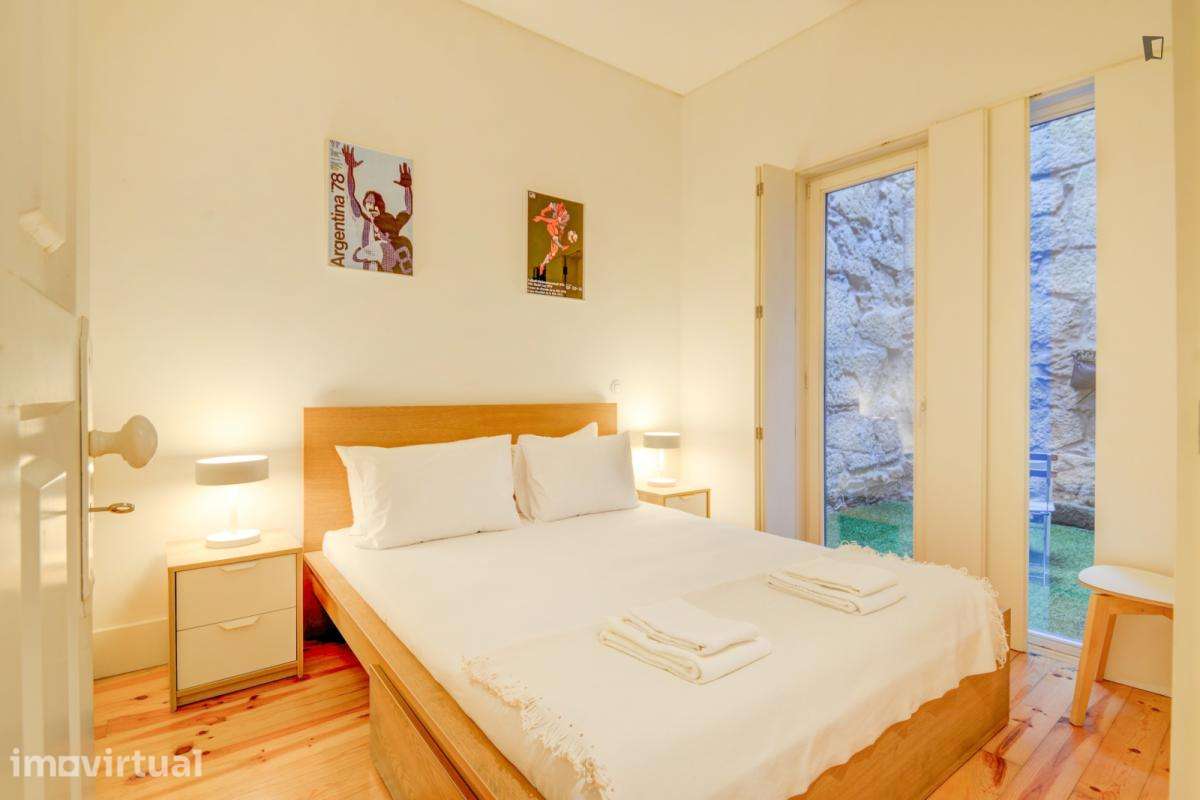 Apartamento com 2 quartos - localizado em Cedofeita Porto - Grande imagem: 4/28