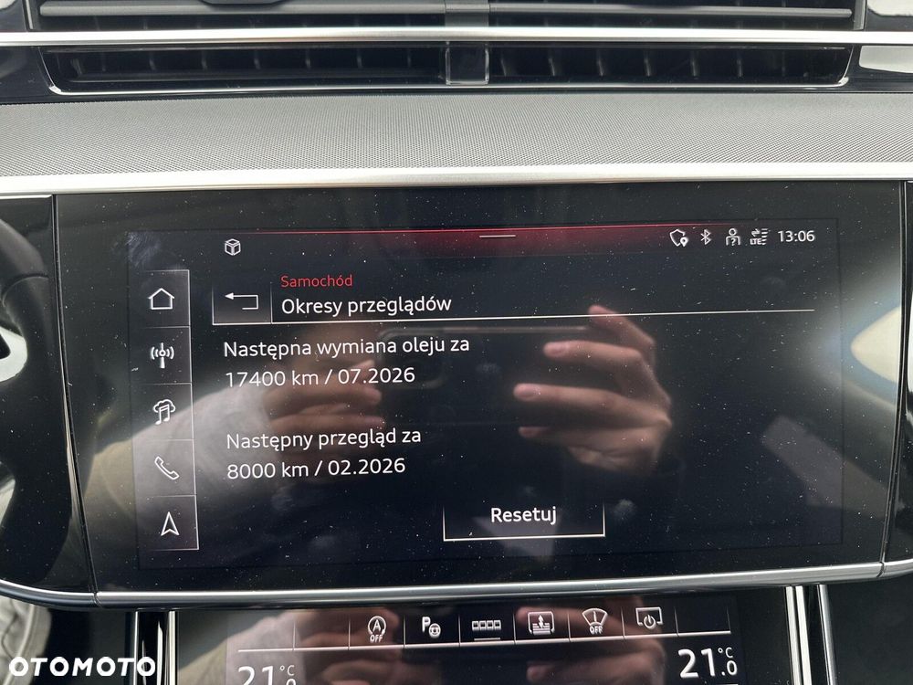 Audi A8 - 39