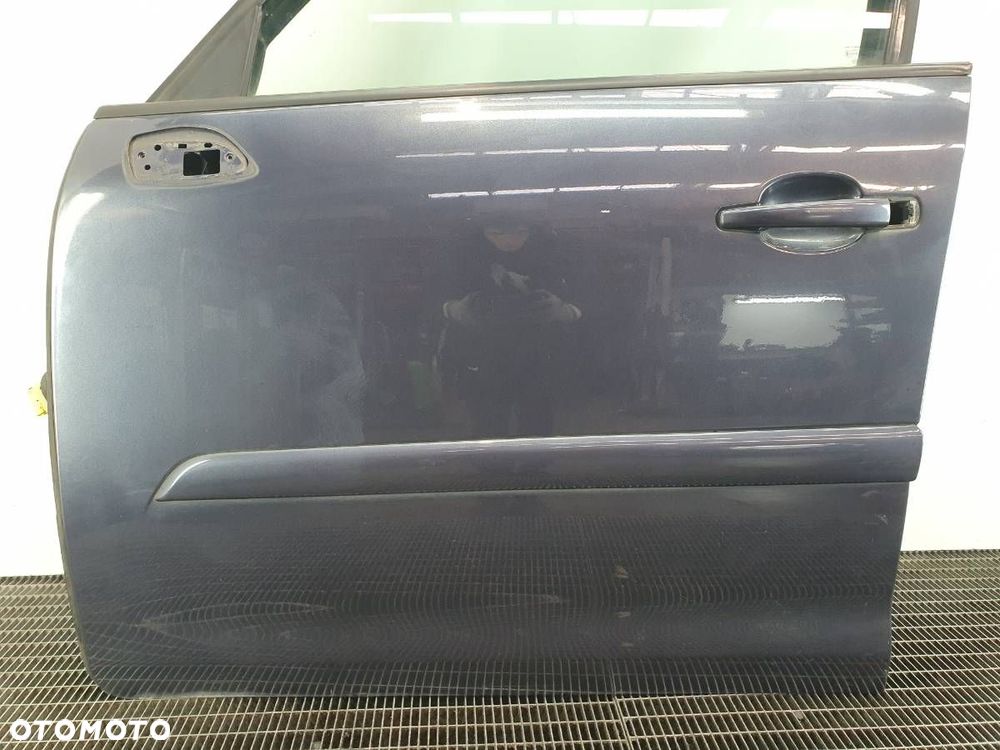 DRZWI PRZÓD LEWE CITROEN C4 GRAND PICASSO I ORYGINAŁ - 3