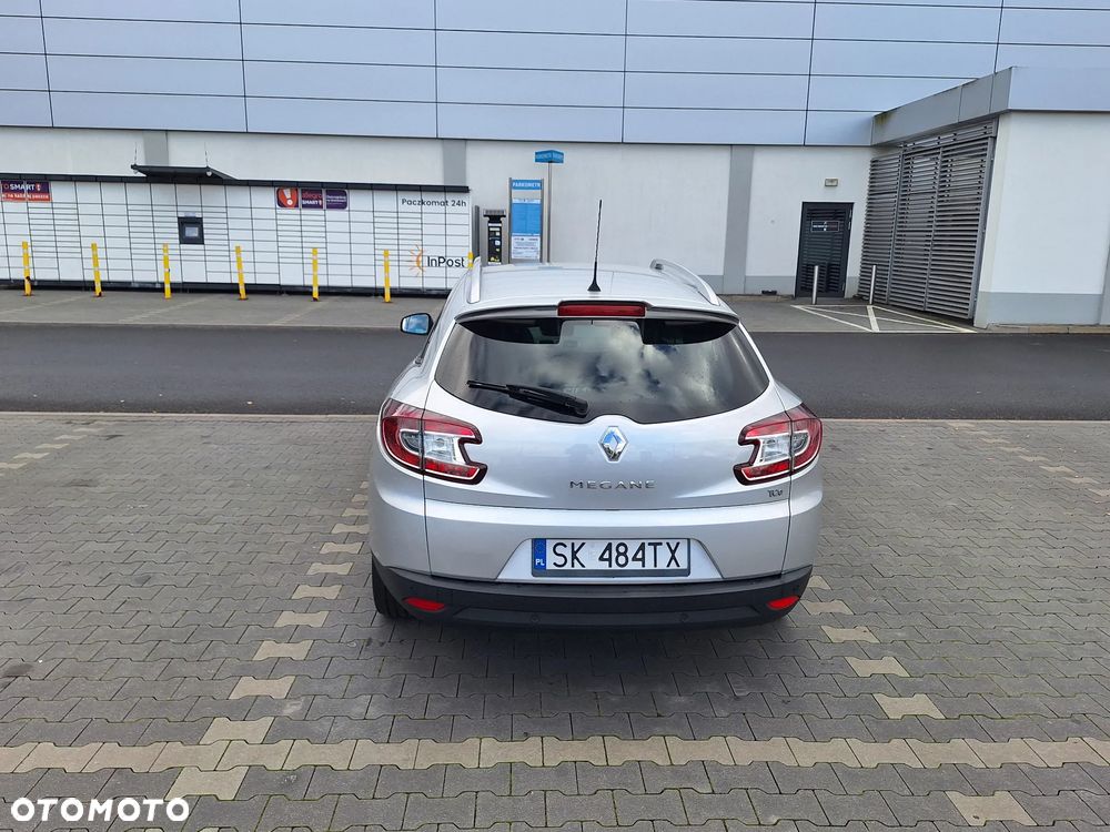 Renault Megane - 6