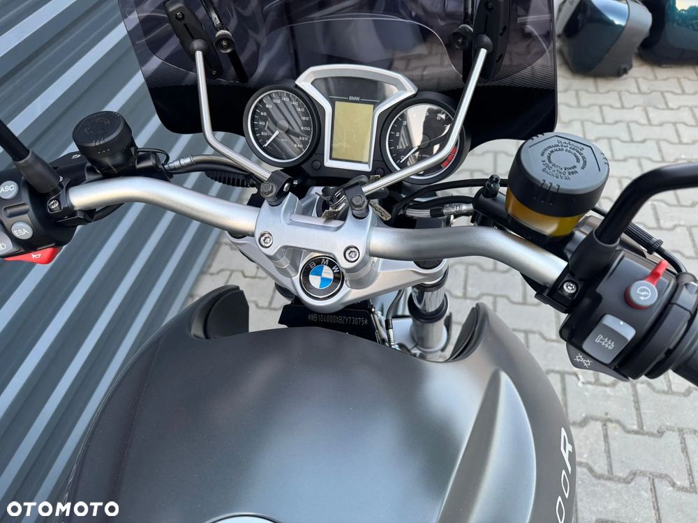 BMW R - 18