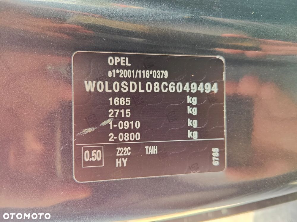 Opel Corsa 1.3 CDTI Edition 150 - 25