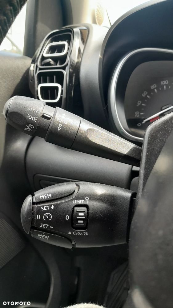 Citroën C3 Aircross - 15