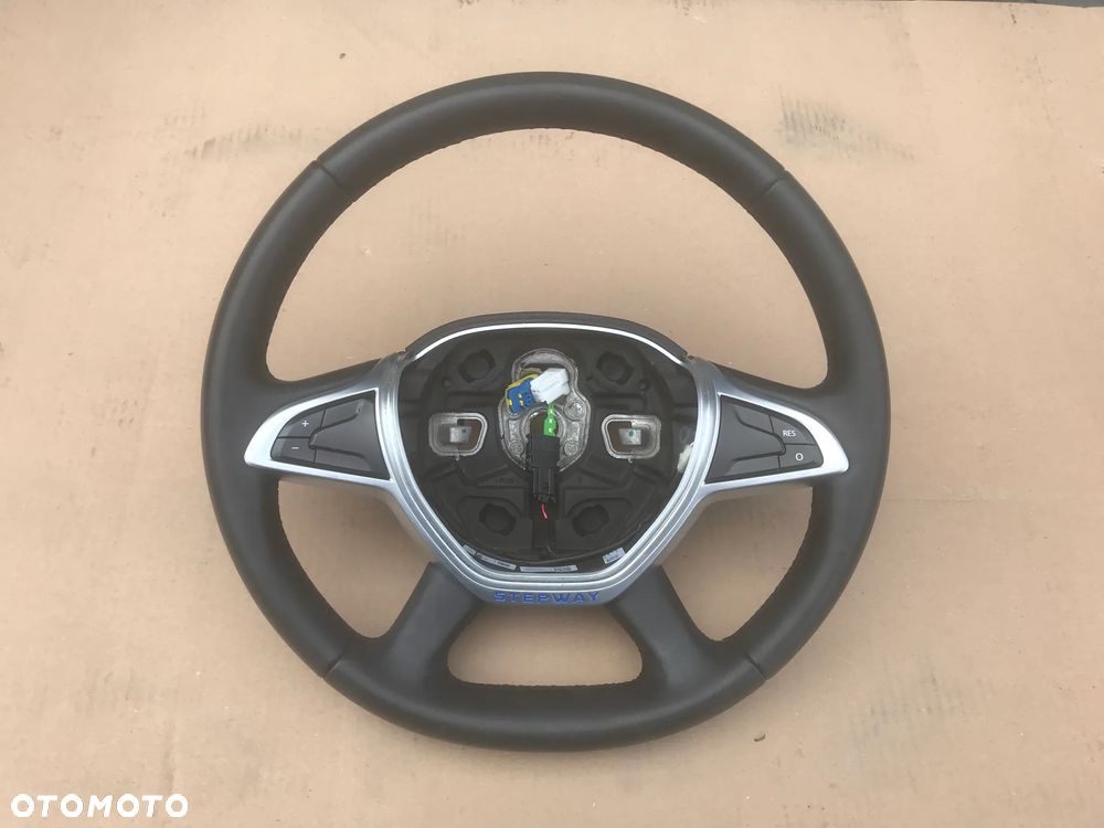 Dacia Sandero Stepway II Lift 16-20 Kierownica Idelana - 1