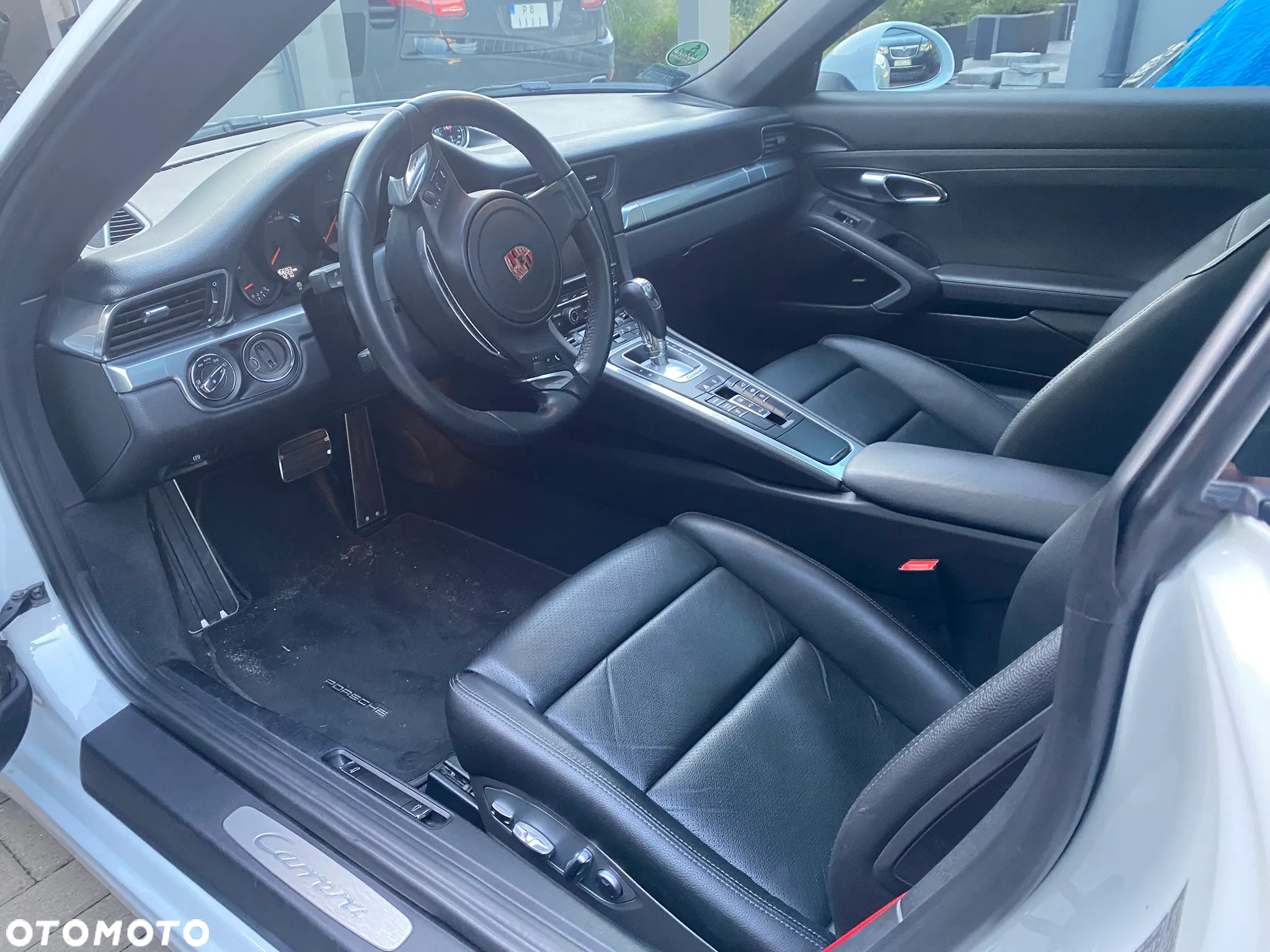 Porsche 911 - 5