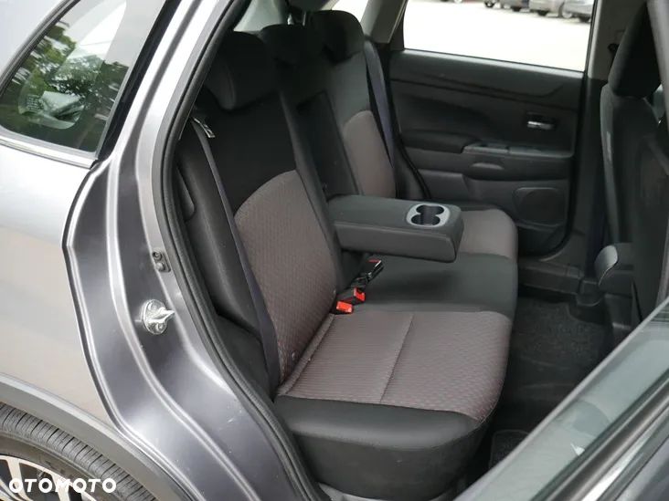 Mitsubishi ASX 1.6 ClearTec 2WD Edition 100+ - 29