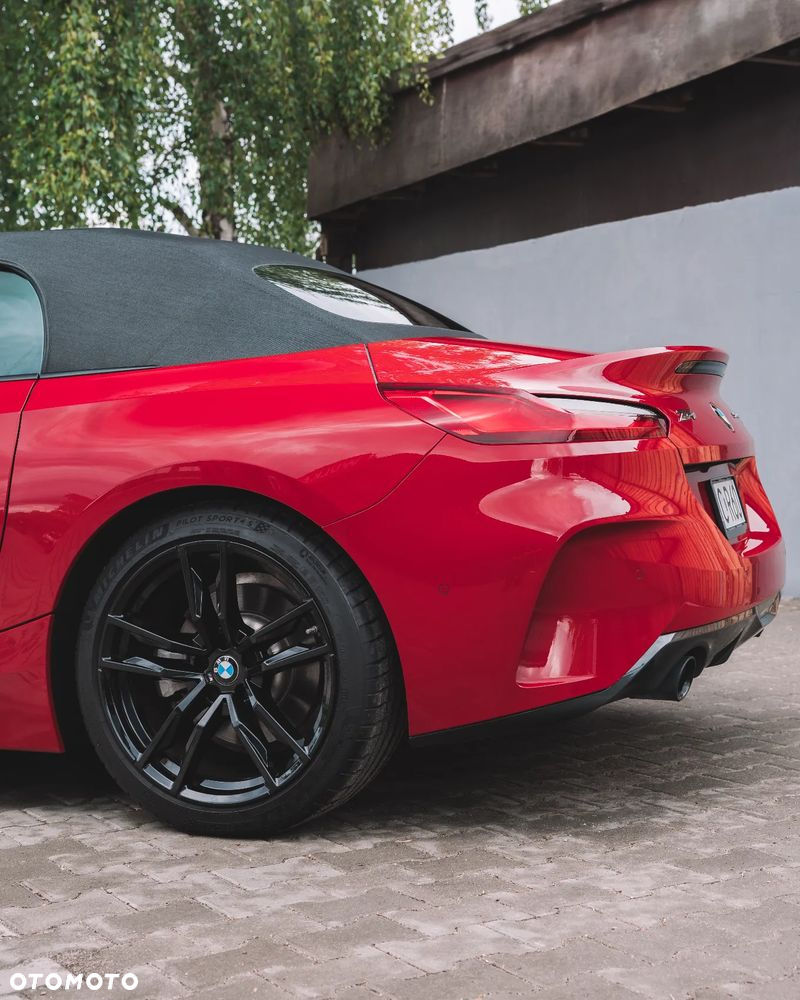 BMW Z4 sDrive30i - 7