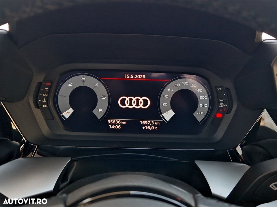 Audi A3 - 20