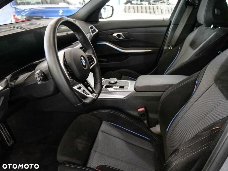BMW Seria 3 330i xDrive M Sport sport - 5