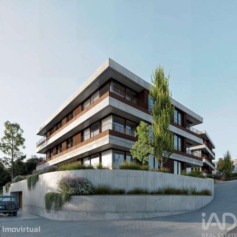 Apartamento T2 em Vila meã de 93,00 m2 - Grande imagem: 5/12