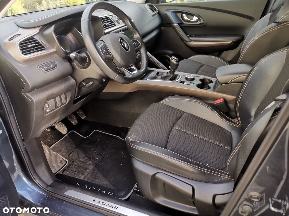 Renault Kadjar 1.2 Energy TCe Night&Day - 15