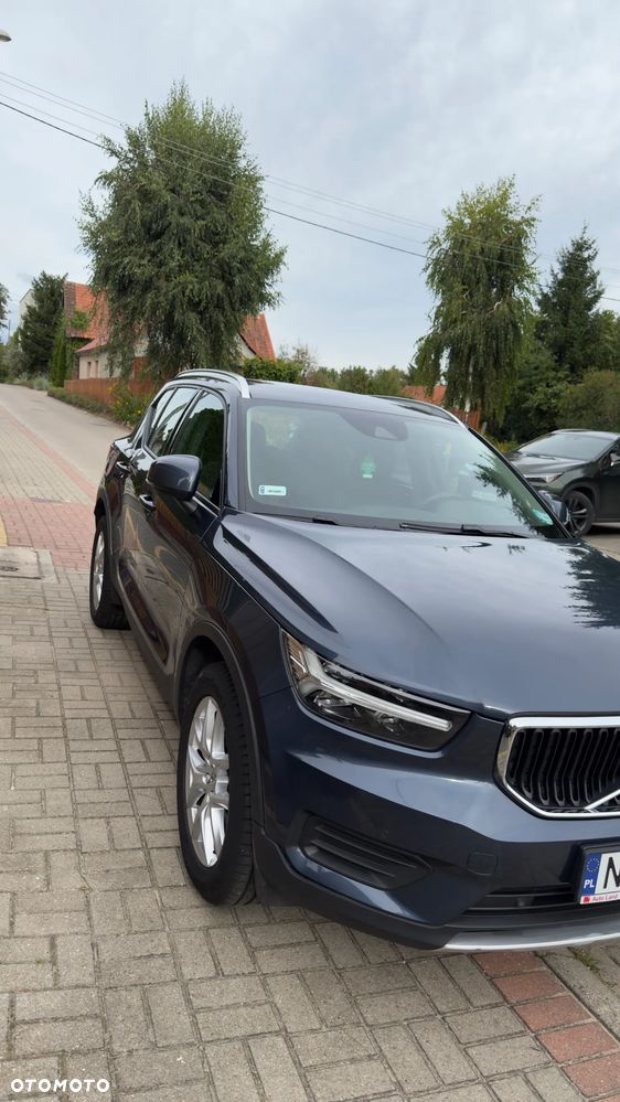 Volvo XC 40 - 2